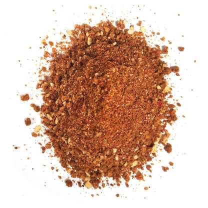Sweet Brown Meat Rub from Harvey's Kitchen